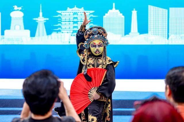 从涪江到浦江，绵阳文旅“沪”上觅知音
