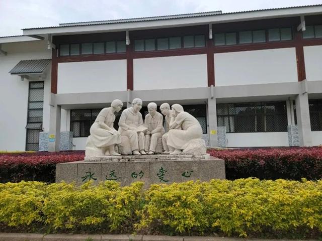 福州新区（长乐区）“五一”文旅线路官宣