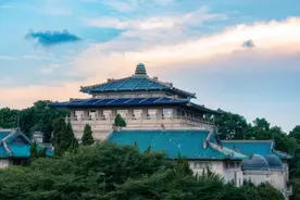 武汉大学发布2024本科招生章程图片