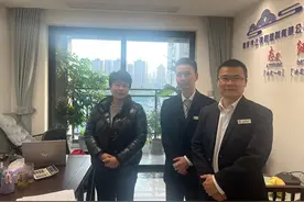 中国银行重庆市分行推进小微企业融资协调工作机制见成效图片