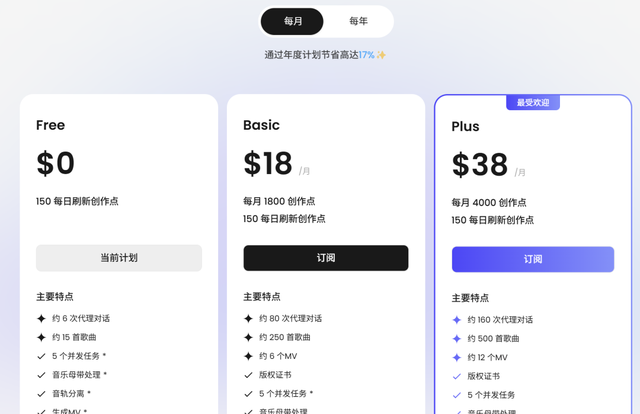 普通人也能玩音乐？Tunee音乐Agent，圆了我的歌手梦！
