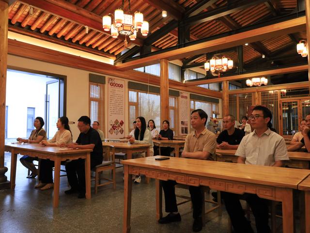 书香飘进民宿，河南“蒲公英驿站”解锁文旅新体验