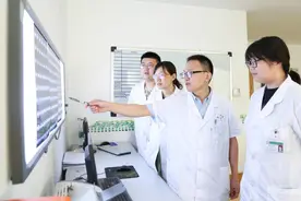 ​6个多小时！15斤大肿瘤！烟台毓璜顶医院成功完成罕见病手术图片