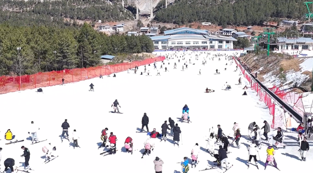 迪庆：以“香格里拉”品牌具象化实践丰富“有一种叫云南的生活”