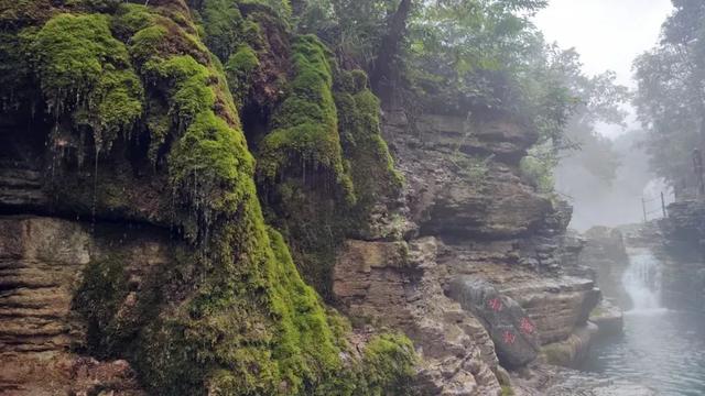 探秘潍坊青州九龙峪、北崔崖，明日直播间等你