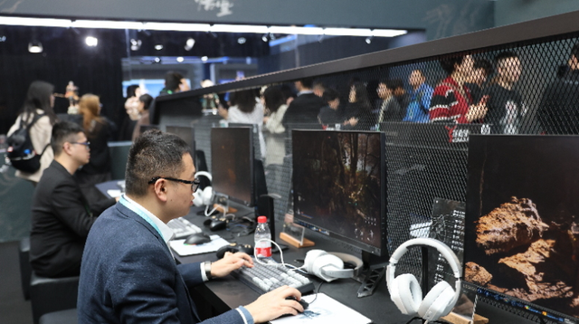 今年乌镇峰会，人工智能味更浓