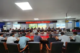 郑州市建设工程质量安全技术监督中心开展主体结构专项检查图片