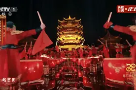 对话春晚武汉分会场导演组：让你泪目的六分半短片，是这样拍出来的图片