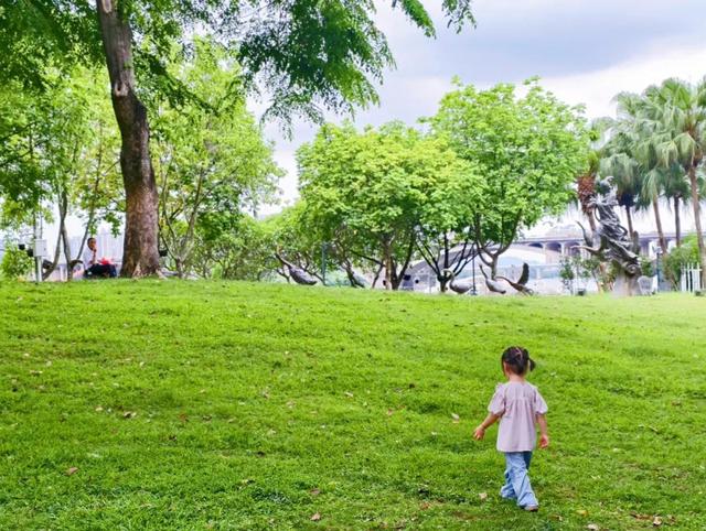 暑假遛娃松弛感拿捏！惠城Citywalk景点推荐