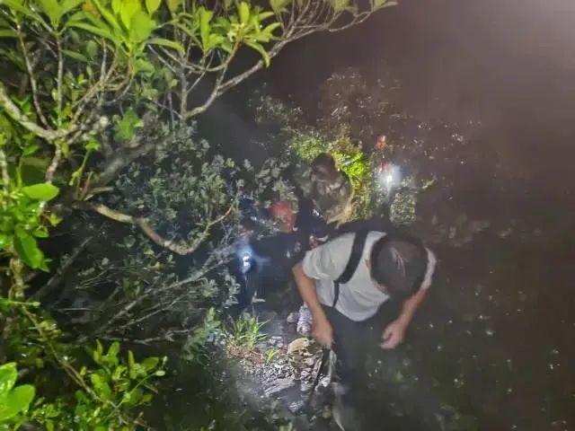 每人罚款5000元！全国首张罚单！