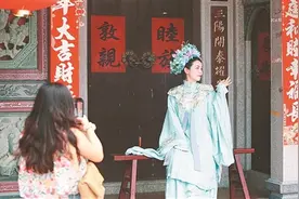 短视频赋能文旅发展图片