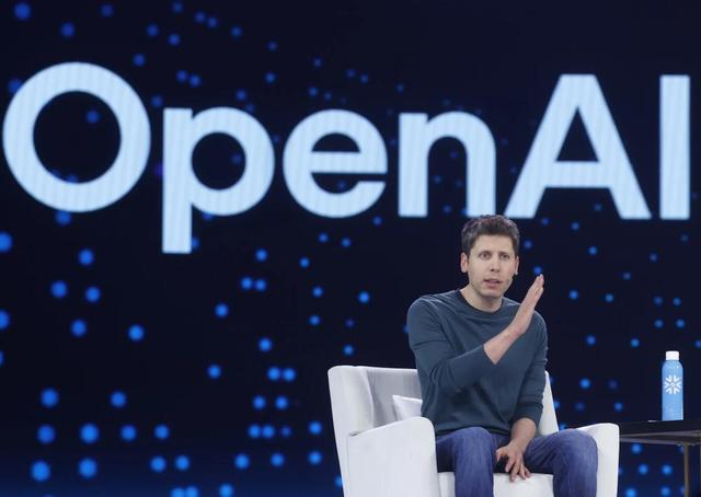 OpenAI秘密项目曝出，百名投行精英密训AI，华尔街最贵苦力要失业了？