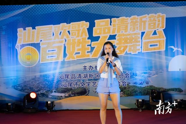 跃居“烟火城市榜”全国TOP10，汕尾双节何以成为文旅界的“黑马”？