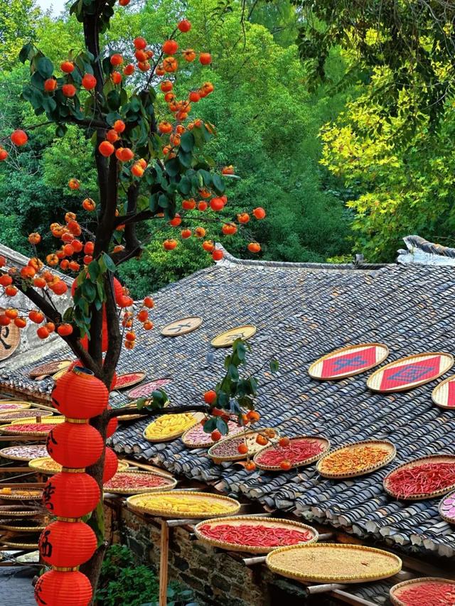 4折起，开启武汉高性价比秋日微度假！