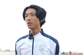 特写：从“遗憾”到无憾的香港自行车运动员图片