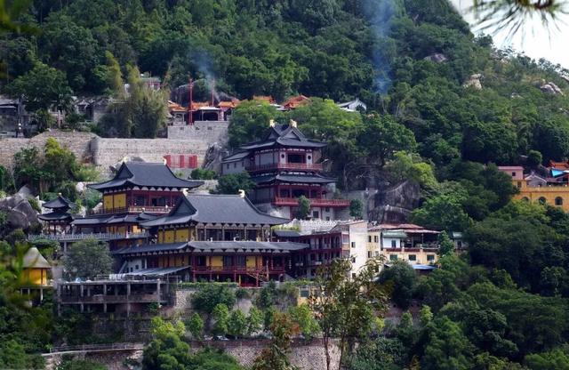 请到潮阳过大年，千年古县精品游推荐