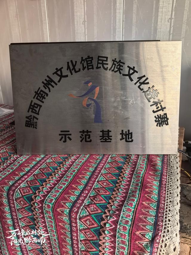 从避暑到“学艺”，黔西南州“游客艺校”让旅居更有文化味