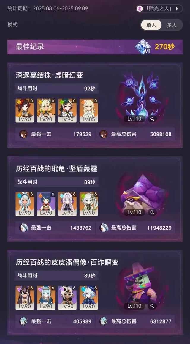 昔日顶流《原神》遇瓶颈，推付费UGC新玩法突围？