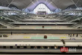 4条实行市场化票价机制的高铁今起售票：同一线路差价可达200多元图片
