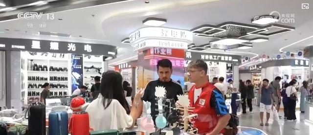 拔节生长 中国制造锻造更强筋骨