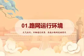 国庆准备自驾游？长三角“三省一市”高速公路出行服务指南请查收图片