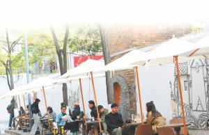 昆明的冬，是暖色系的！