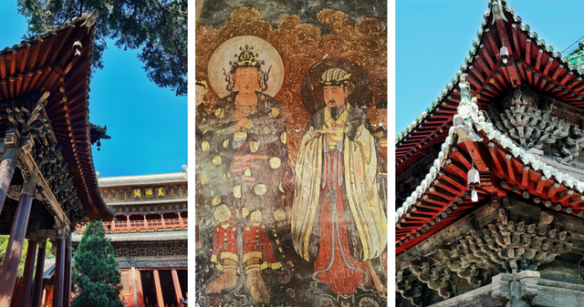 乐游绵阳 清凉一夏 ‖ 去平武！寻迹四极秘境 一步跨越千年！