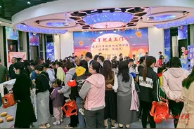玉门：一座群众与文明“双向奔赴”的城市图片