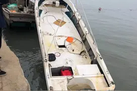 姐妹“悬赏50万为父追凶”案宣判，船长被判交通肇事获刑13年，家属申请刑事抗诉图片