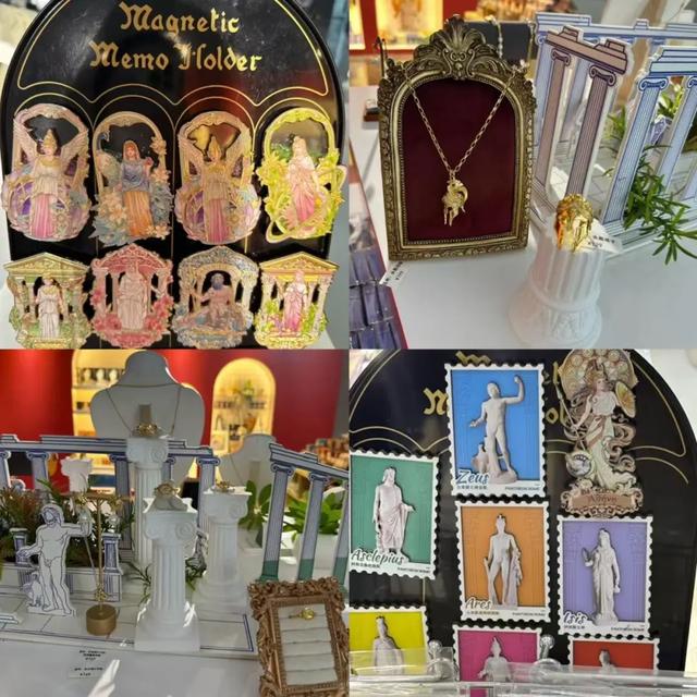 首日人人人！古罗马众神“空降”上海！不出沪看131件稀世珍品！打卡攻略→