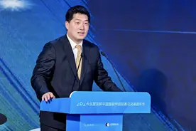 中国围棋协会主席常昊：赌棋、假棋是自我毁灭，要求棋手好自为之图片
