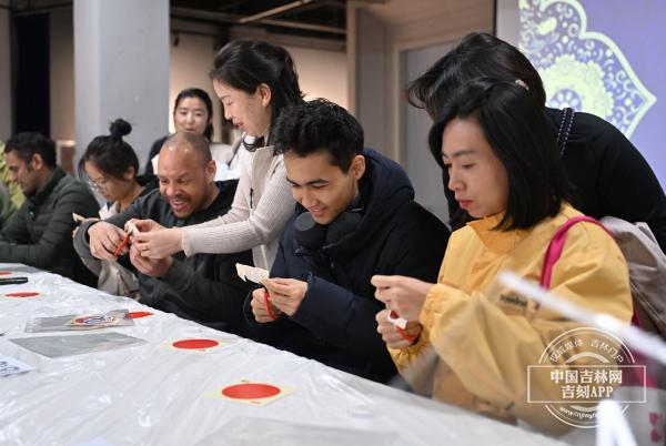 “感知幸福中国行”吉林主题参访活动第三天，看！松原绘就生态人文共美新画卷