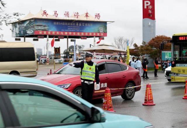 国庆假期第一天！美景在线，保障拉满......就差一个你！