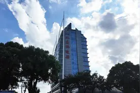 “船”承梦想，外高桥造船向“破亿”迈进图片
