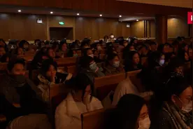 2023年中国弓弦艺术节系列活动在天津音乐学院举行图片