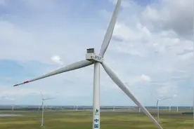 老工业基地“北国风光”的“立”与“破”图片