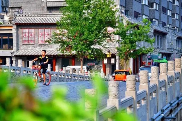 听驼铃悠悠，看古道新途！