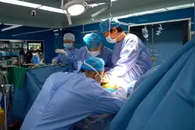 突发最危险的主动脉夹层，多学科联合救治成功！这种病如何预防？图片