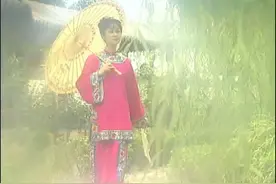 从趵突泉畔搬家至千佛山下，她怎么是“大明湖畔的夏雨荷”？图片
