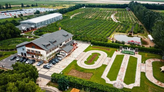 老俞闲话｜内蒙古之旅（第13-15天）