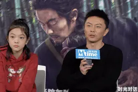 专访《目中无人2》主演谢苗 杨恩又，“不上院线没问题，希望被更多人看到”图片