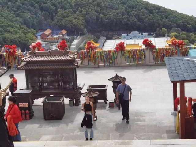 中俄免签+服务优化，俄罗斯游客游延边更“丝滑”