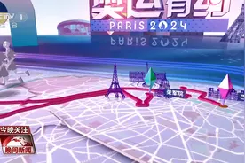 奥运里的“奥秘”丨关于马拉松的这些知识你知道吗？图片