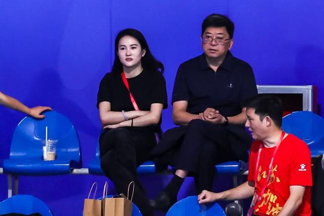 全红婵，全力冲金！