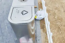 塑料餐盒仅有5%被规模化回收利用—— 外卖餐盒咱别一扔了之图片