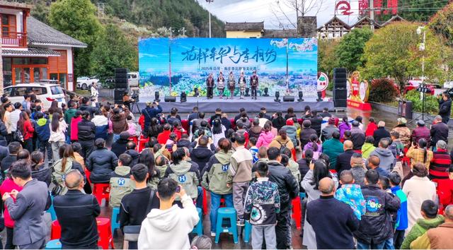 【高质量发展调研行】五年揽客超2200万,旅游收入破200亿——沿河“十四五”文旅融合交出亮眼成绩单