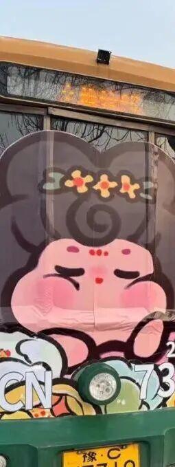 起猛了，我在洛阳被「牡丹」包围了！