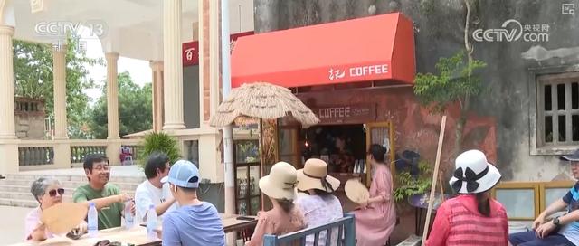 看海、读诗、非遗体验成文旅新标签 海岛焕新“向海而生”书写海洋经济新答卷