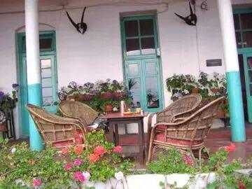 大吉岭，不只有红茶