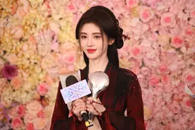 称鞠婧祎有违约行为，丝芭传媒：已在司法程序处理中图片